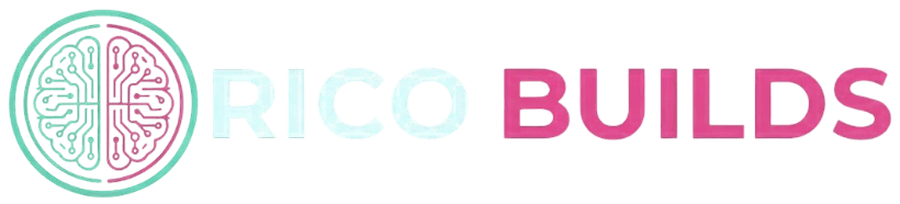 RicoBuilds